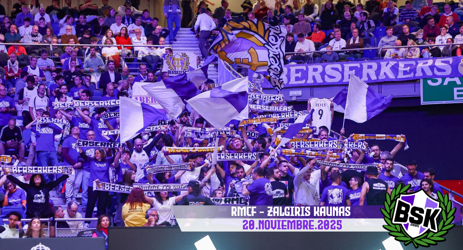 RMCF-Zalgiris Kaunas-20-nov-2025
